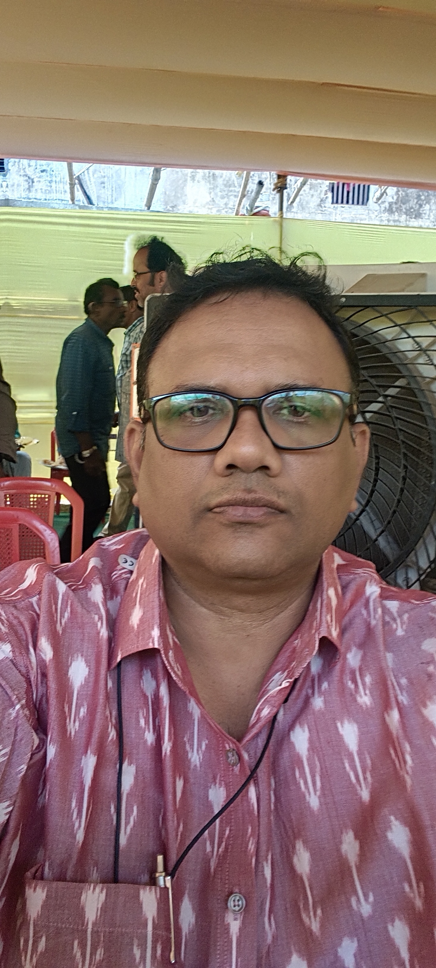 Mir Sadat Ali