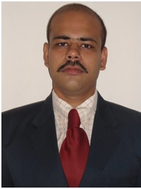 Swakantik Mishra